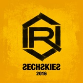 2016 Re-ALBUM artwork