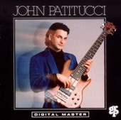 John Patitucci - Growing