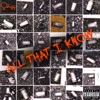 All That I Know - Single