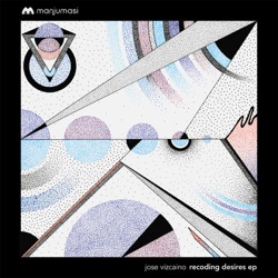 Jose Vizcaino - Recoding Desires
