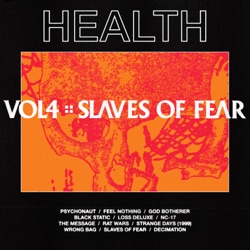 HEALTH - STRANGE DAYS (1999)
