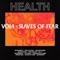 SLAVES OF FEAR - HEALTH lyrics
