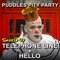 Telephone Line / Hello Smoosh-Up - Puddles Pity Party lyrics