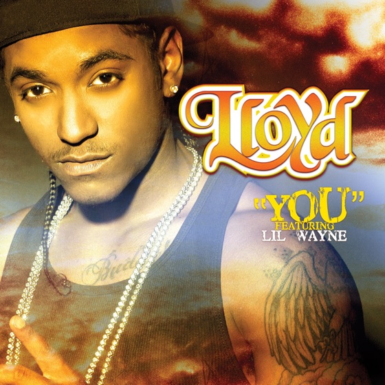 Cover artwork for You