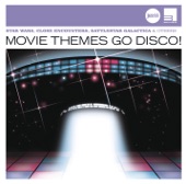 Theme From Close Encounters artwork