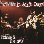 Prince - We Do This (Live from One Nite Alone Tour...The Aftershow)