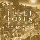 Fleet Foxes - She Got Dressed