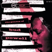 Bud Powell - Tea For Two