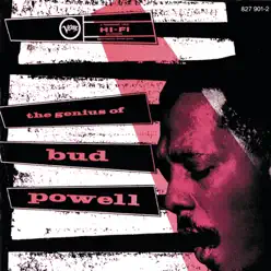 The Genius of Bud Powell (Expanded Edition) - Bud Powell The Genius of Bud Powell (Expanded Edition) - Bud Powell