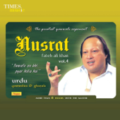 Bewafa Se Bhi Pyar Hota Hai, Vol. 4 - Nusrat Fateh Ali Khan