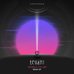 World To Me (feat. Luke James) (MK Remix) - Single