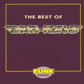 The Bar-Kays - Hit and Run