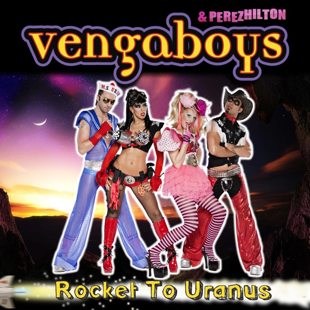 Greatest Hits By Vengaboys