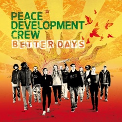 Peace Development Crew - Ey Nazis (feat. Confident)