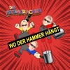 Wo der Hammer hängt - Single