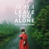 Leave You Alone (feat. Jesse Royal) - Single, 2018