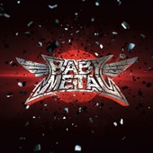 Babymetal artwork