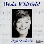 Wesla Whitfield - My Favorite Things
