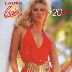 Laura Leon - Dos Mujeres un Camino