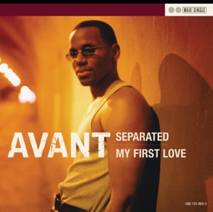 Separated / My First Love - EP