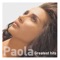 To Amartolo (Muchacha) - Paola lyrics