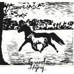 Matt Hopper & the Roman Candles - Wild Horse (feat. Jodi James)