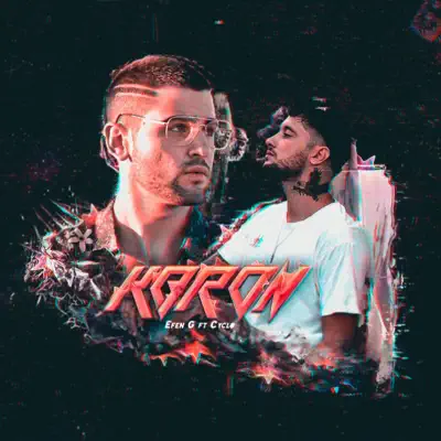 Kbron (feat. EFen) - Single - Cyclo
