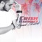 Prometo Olvidarte - Crish Ramirez lyrics