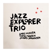 Jazz Explorer Trio artwork