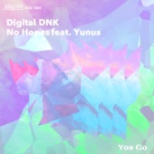 You Go (feat. Yunus) [Nu Disco Mix] artwork