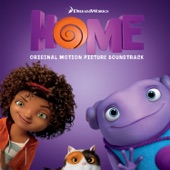 Home (Original Motion Picture Soundtrack) artwork