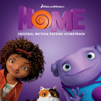 Various Artists - Home (Original Motion Picture Soundtrack) artwork