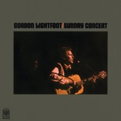 Gordon Lightfoot - Softly (Live)