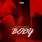 Body (feat. Peruzzi) artwork