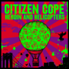 Citizen Cope - Heroin and Helicopters  artwork