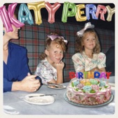 Katy Perry - Birthday