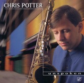 Chris Potter - Time Zone
