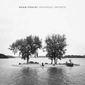 Universal Favorite - Noam Pikelny