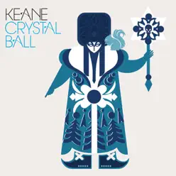 Crystal Ball - Single (Live) - Single - Keane