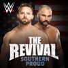 CFO$ - WWE: Southern Proud (The Revival)