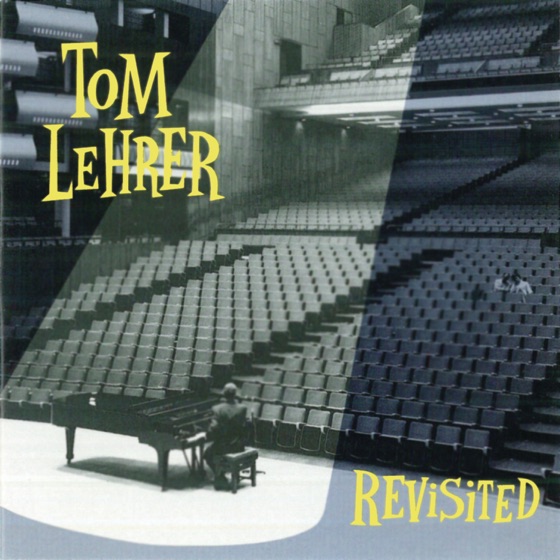 Cover artwork for Lobachevsky