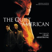 The Quiet American artwork