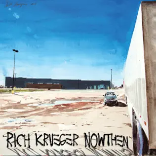 descargar álbum Rich Krueger - Nowthen