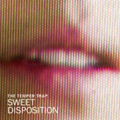 Sweet Disposition (Remixes) - EP artwork