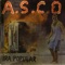 Asquerosa Sociedad - Asco lyrics