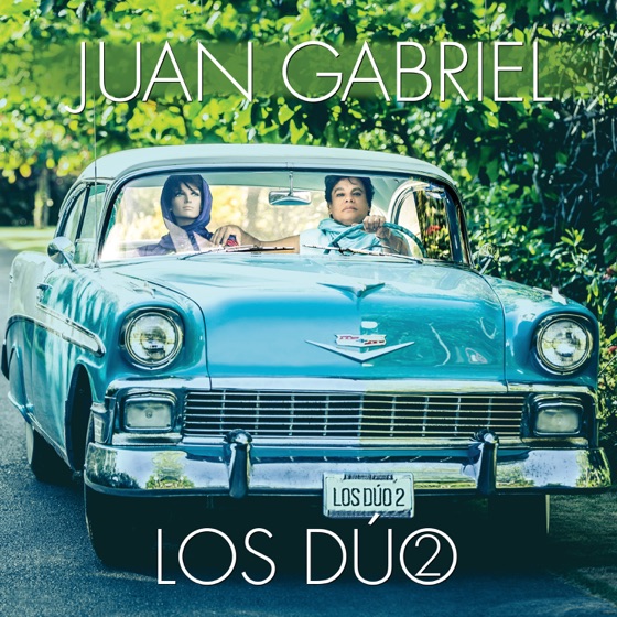 Cover artwork for La Frontera (feat. Julión Alvarez & J Balvin)