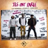 Ils ont parlé (feat. Straika D & Yaniss Odua) - Single, 2017