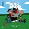 King Arab (feat. Cecilio G. & Enry-K) - Single album lyrics, reviews, download