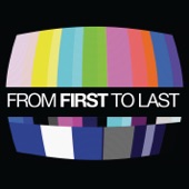 From First to Last artwork