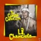 Cumbia Chancleta cover